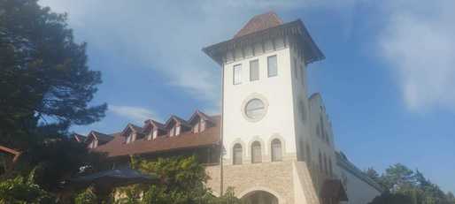 Vine confirmarea: Polonezii de la Maspex dețin pachetul majoritar de la Purcari, respectiv 73% din acțiuni