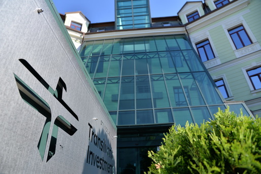 Tranzacție specială majoră cu acțiuni Transilvania Investments