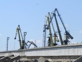 Socep Constanța - dinamică favorizată de creșterea numărului containerelor procesate