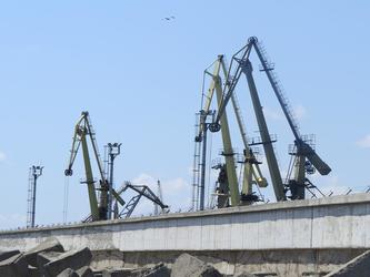 Socep Constanța - dinamică favorizată de creșterea numărului containerelor procesate