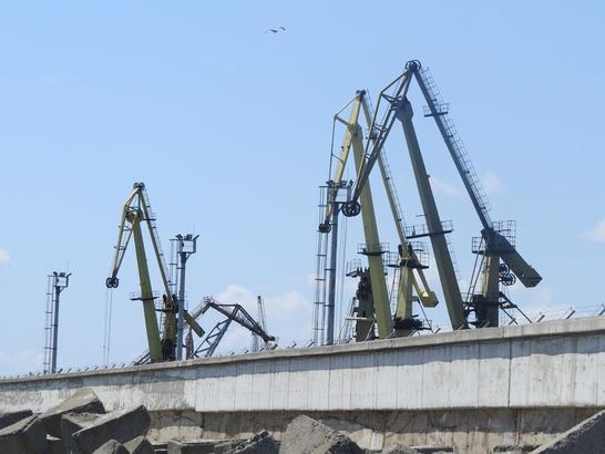 Socep Constanța - dinamică favorizată de creșterea numărului containerelor procesate