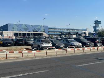 Jumătate din activul FP îl reprezintă participația la Aeroporturi București