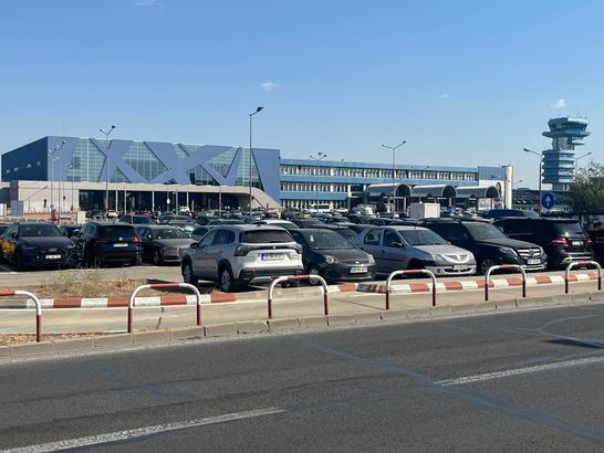 Jumătate din activul FP îl reprezintă participația la Aeroporturi București