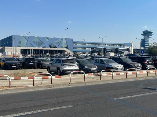 Jumătate din activul FP îl reprezintă participația la Aeroporturi București