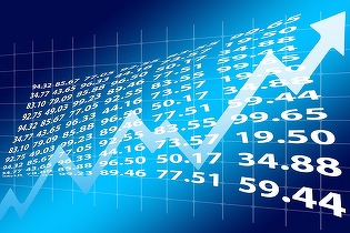 Bursele europene au închis în creștere, euro s-a apreciat după decizia BCE de menținere a dobânzilor neschimbate și datele privind inflația din SUA