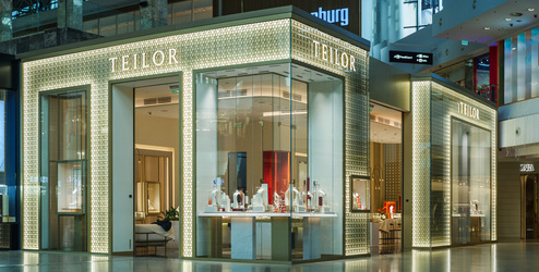 Magazinele Teilor - efectul după ce au fost oprite operațiunile din Cehia, Polonia și Ungaria