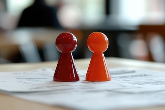 Sesiune de stagnare la BVB cu vedete neobișnuite din piața AeRO