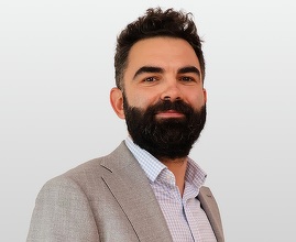 Meta Estate Trust are un nou CEO