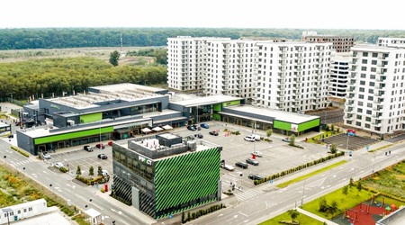 Impact Developer & Contractor își dublează vânzările și generează un profit de peste 10 milioane euro la 9 luni