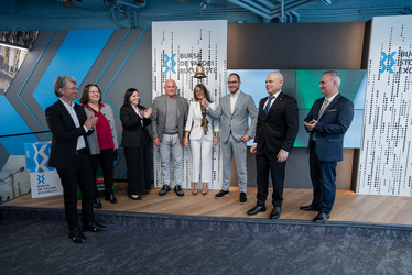 Acțiunile Cris-Tim cresc a 3-a zi consecutiv. Cererea este robustă. Nici măcar reprezentanții consorțiului de intermediere nu știu cât a fost nivelul real de suprasubscriere pe tranșa de retail