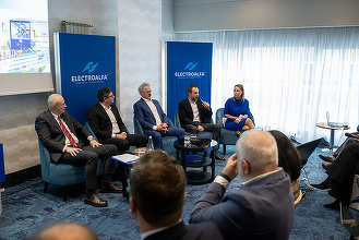 ULTIMA ORĂ Subscrieri de 1 milion de euro numai de la investitorii individuali la debutul ofertei Electroalfa