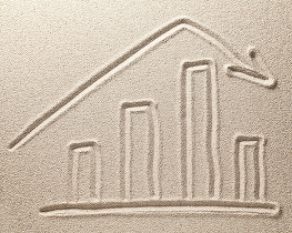 La BVB, cotațiile și volumele bat în retragere