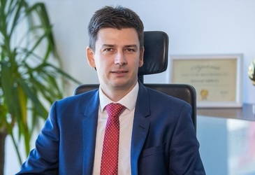 Grupul Simtel își consolidează echipa managerială și îl numește pe Petre Stoian CEO al Simtel Team