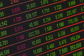 Depreciere a cotațiile companiilor europene