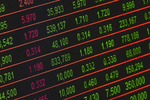 Depreciere a cotațiile companiilor europene