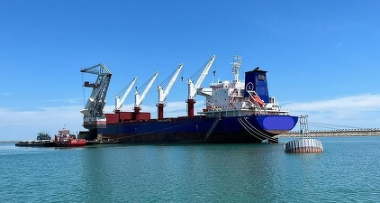 Transport Trade Services distribuie aproape jumătate din profitul net al anului trecut sub formă de dividende. Câți bani merg la viitorii pensionari