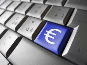 Bursa nu s-a mișcat fără „butonul” european