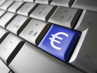 Bursa nu s-a mișcat fără „butonul” european