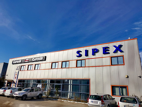 Dividende în piața AeRO. SIPEX Company acordă un dividend cu randament de 3%