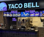 Taco Bell inaugurează primul restaurant din Chișinău FOTO