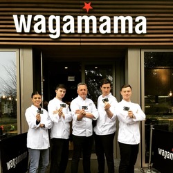 Un nou lanț de restaurante intră în România. Sphera Franchise Group aduce brandul pan-asiatic wagamama la București