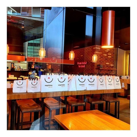 Un nou lanț de restaurante intră în România