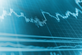 GRAFIC Bursa se întoarce pe maxime, câștigând un procent în ultima sesiune a săptămânii. Primele 5 acțiuni au concentrat 70% din activitatea de tranzacționare