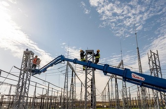 Grup EM își triplează profitul la T1