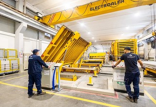 Tranzacție: Electro-Alfa preia o companie din Craiova