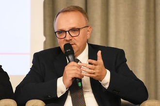 VIDEO Horia Gustă, Președinte Asociația Administratorilor de Fonduri: Fondurile de pensii nu se mai uită la tichete mici, ar putea veni către fondurile de investiții - Profit Piața de Capital.forum