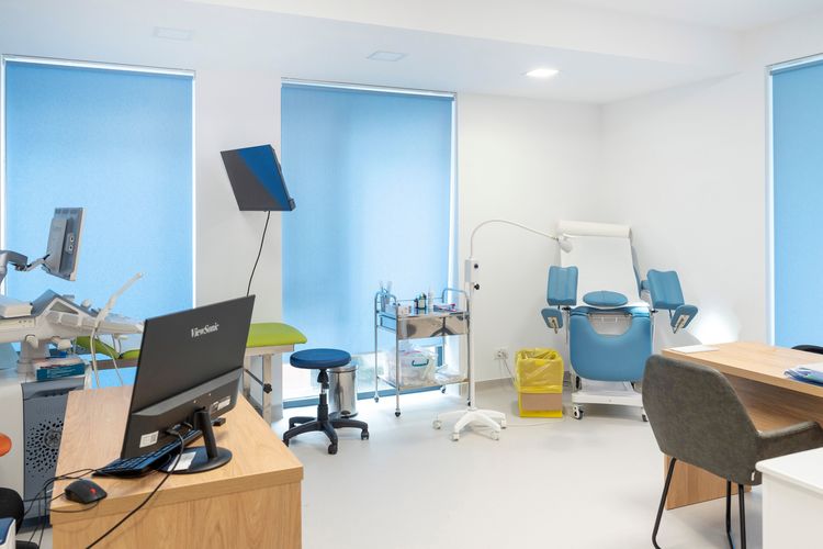 FOTO MedLife deschide o nouă hyperclinică în Capitală, investiție de peste 1 milion de euro