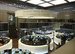PREMIERĂ Indicele german DAX depășește nivelul de 26.000 de puncte pentru prima oară din istorie
