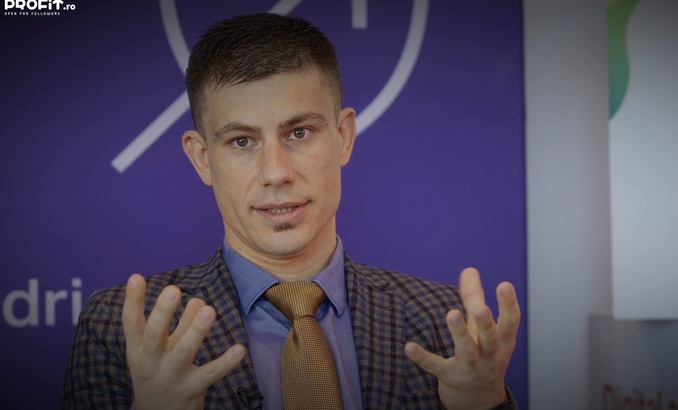 EXCLUSIV La limită, vindem Dendrio! Cristian Logofătu, Bittnet: Dacă evoluția din piață a titlurilor nu va crește valoarea acționarilor, aceștia vor fi recompensați prin returmări de cash inclusiv din vânzarea celei mai importante participații a companiei
