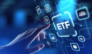 “Rezultate uimitoare”. Piața de ETF-uri din România este cu 1,5 miliarde lei mai mare decât la începutul anului GRAFIC