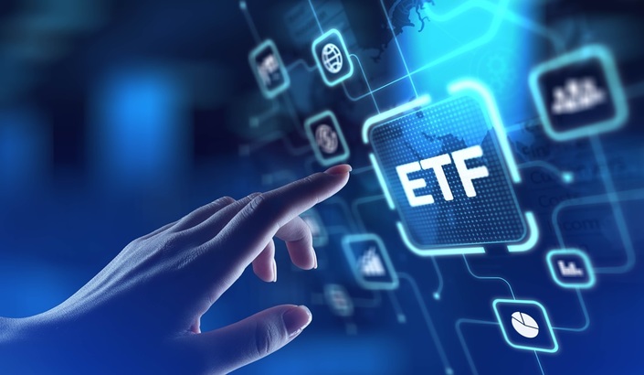 “Rezultate uimitoare”. Piața de ETF-uri din România este cu 1,5 miliarde lei mai mare decât la începutul anului GRAFIC
