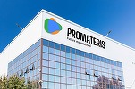 Promateris, cu fondatorii Dedeman în acționariat, obține în prima jumătate a anului un profit net dublu față de cel obținut pe întreg exercițiul financiar din 2025
