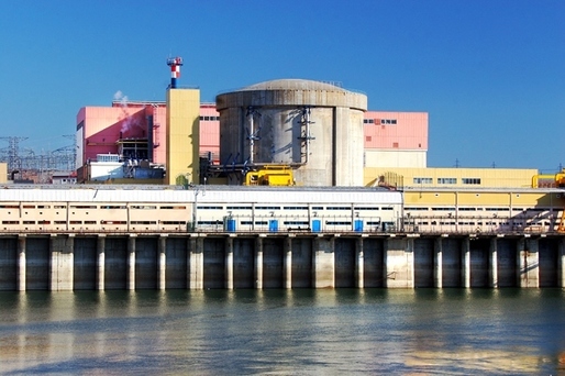 Nuclearelectrica, profit de cinci ori mai mic în primul semestru din 2015
