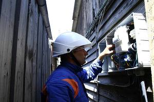 Enel Distribuție Muntenia înlocuiește rețeaua electrică pentru peste 28.000 de clienți din Ilfov