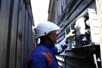Enel Distribuție Muntenia înlocuiește rețeaua electrică pentru peste 28.000 de clienți din Ilfov