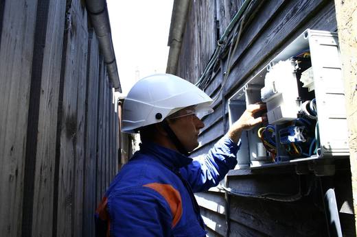 Enel Distribuție Muntenia înlocuiește rețeaua electrică pentru peste 28.000 de clienți din Ilfov
