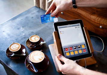 Gadget-ul, cel mai bun prieten al cafenelei