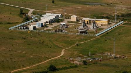 Ministru bulgar: Finalizarea lucrărilor la interconectorul de gaze cu România ar putea fi amânată