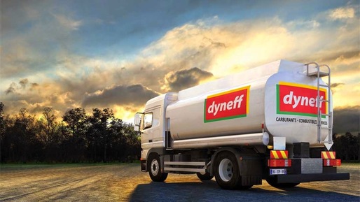 Rompetrol vinde unei companii din China pachetul majoritar la distribuitorul francez Dyneff