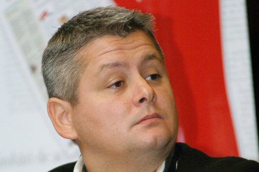 Dragoș Dinu, șeful holdingului Țiriac, a demisionat din CA-ul companiei de stat Conpet 