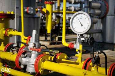 ANRE plafonează tarifele practicate de monopolurile din distribuția de gaze pentru avize, branșamente sau debranșări