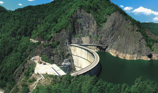 Hidroelectrica ar putea fi listată pe bursă în 2017