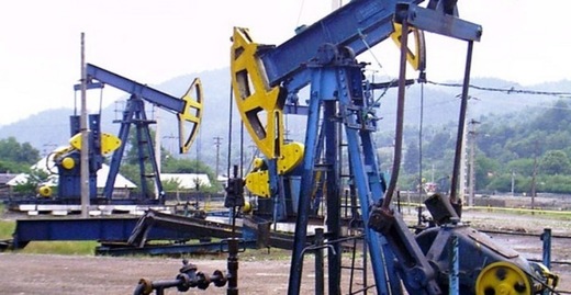Producția OMV Petrom a scăzut cu 3,8% în T3. Ieftinirea țițeiului devalorizează upstream-ul OMV cu 1 mld. € 