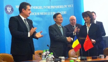 Lulache, Nuclearelectrica: Studiul de fezabilitate pentru unitățile 3 și 4 de la Cernavodă va fi actualizat
