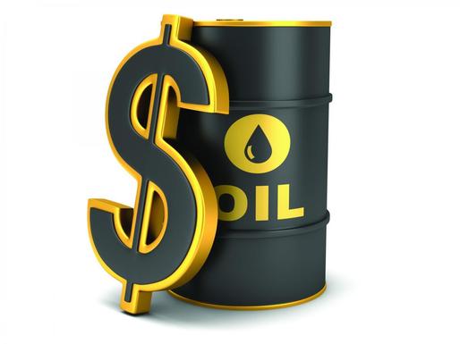 Petrolul și-ar putea reveni timid ca urmare a reducerii producției din SUA