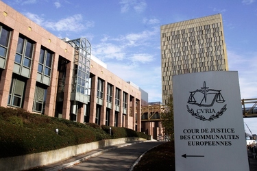 CJUE va decide soarta hidrocentralei Tarnița-Lăpuștești și a cablului electric submarin România-Turcia